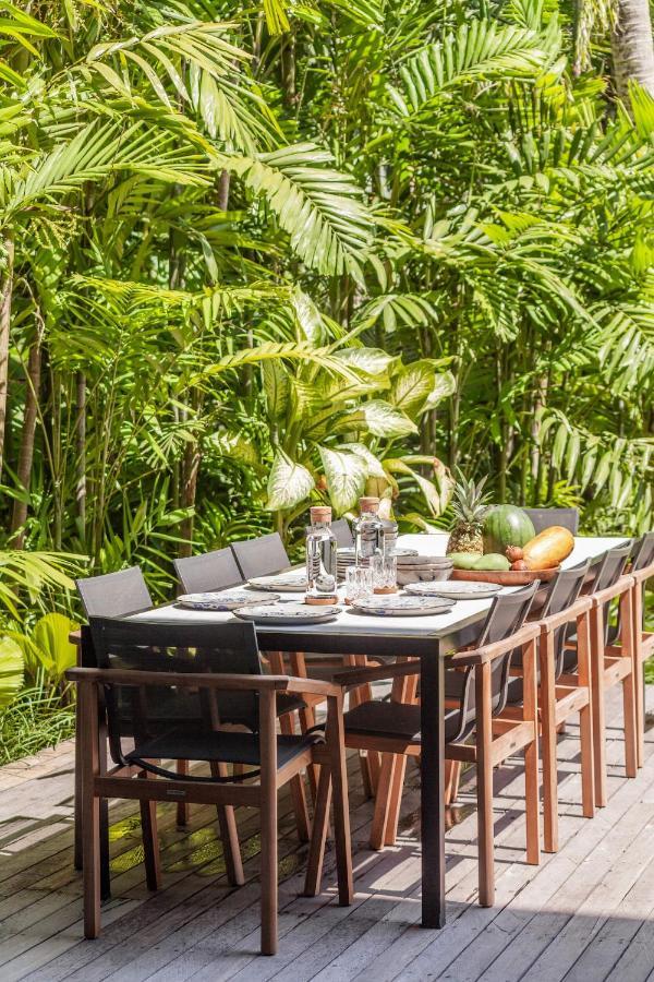 The Riverhouse Canggu  Exterior photo