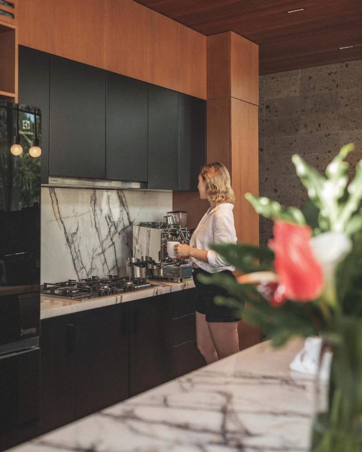 The Riverhouse Canggu  Exterior photo