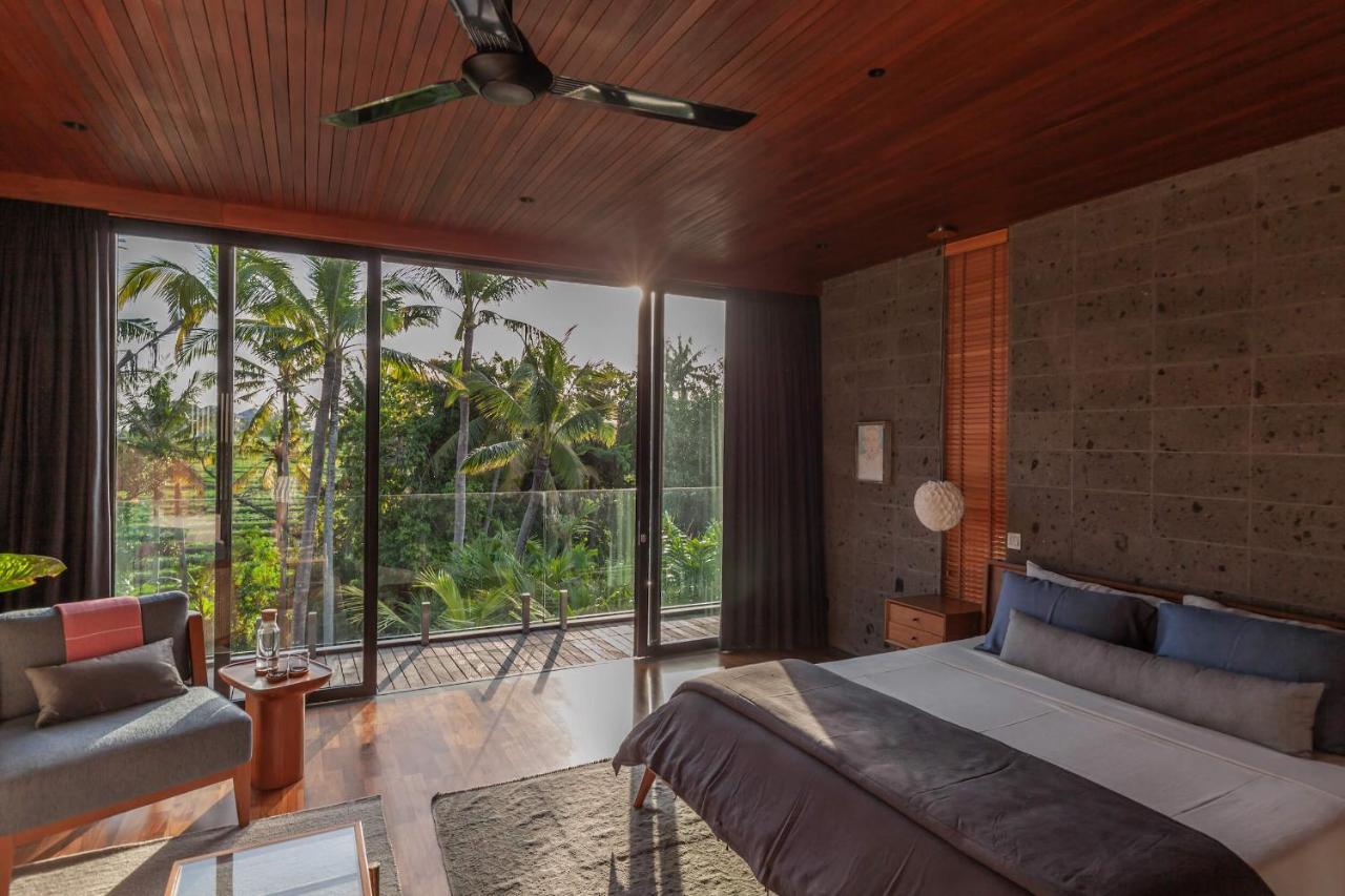 The Riverhouse Canggu  Exterior photo