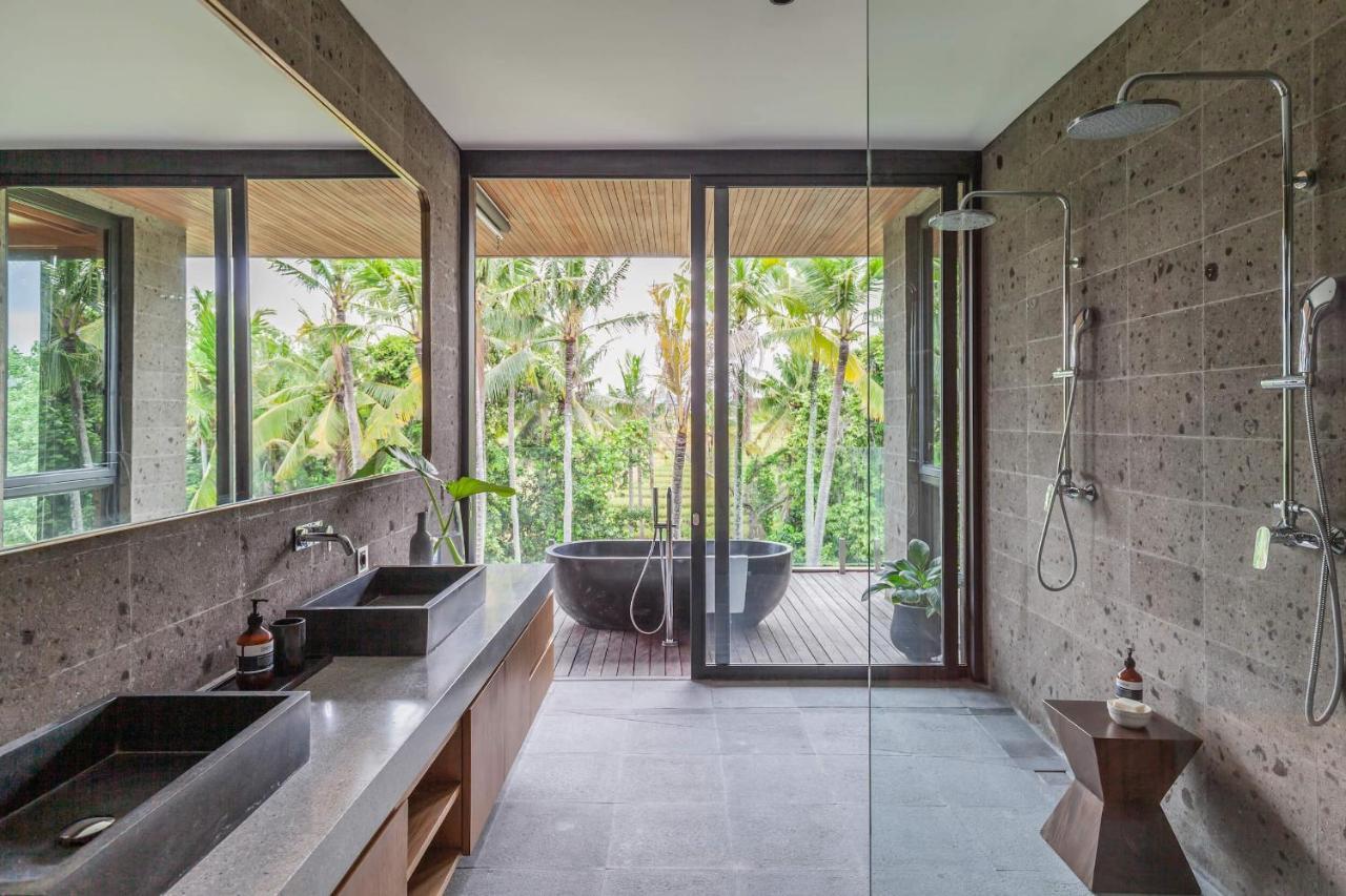 The Riverhouse Canggu  Exterior photo