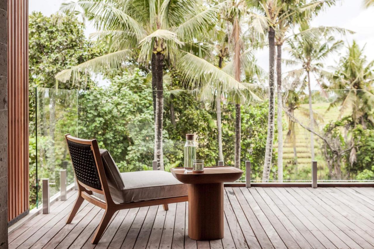 The Riverhouse Canggu  Exterior photo