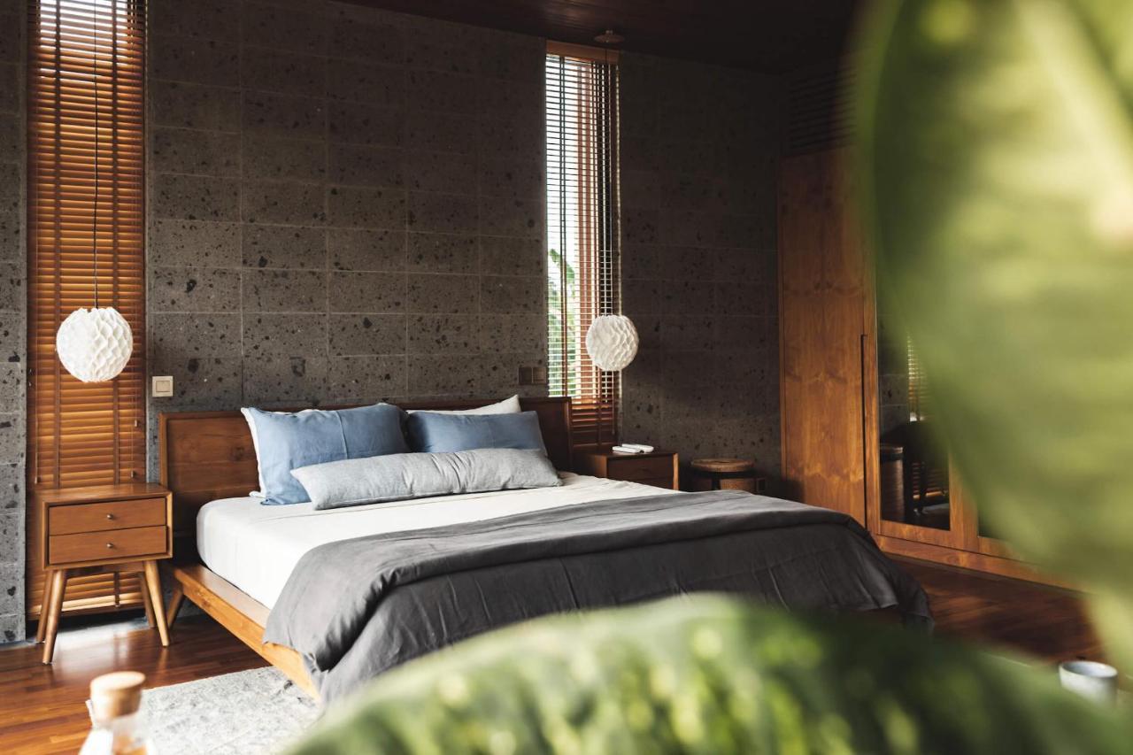 The Riverhouse Canggu  Exterior photo