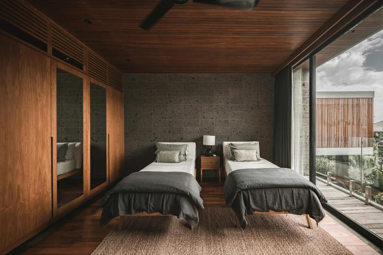 The Riverhouse Canggu  Exterior photo