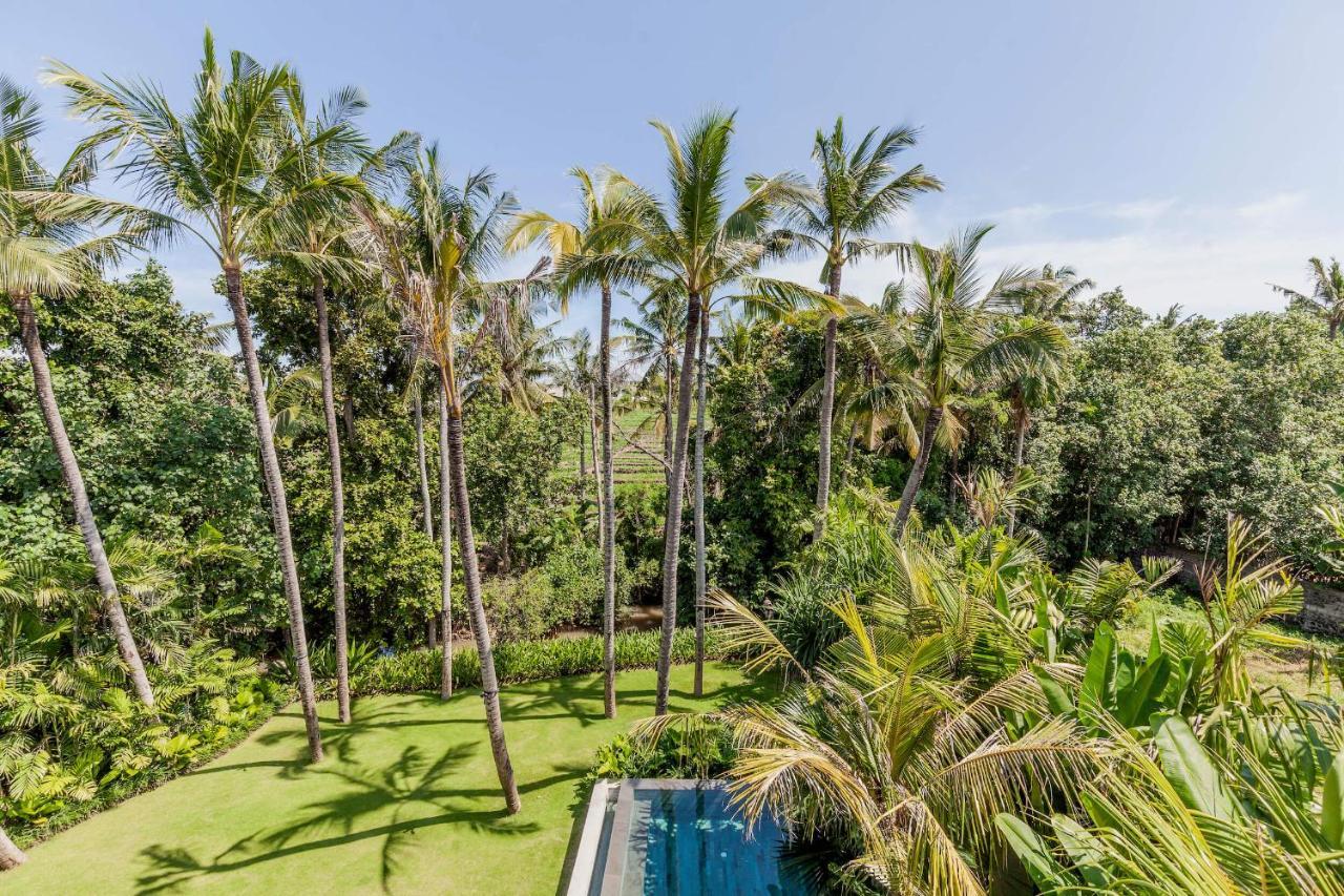 The Riverhouse Canggu  Exterior photo