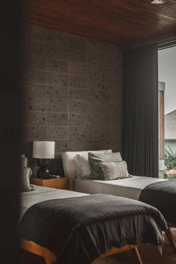 The Riverhouse Canggu  Exterior photo
