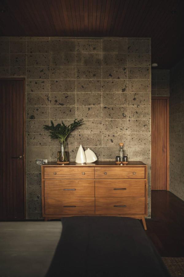 The Riverhouse Canggu  Exterior photo