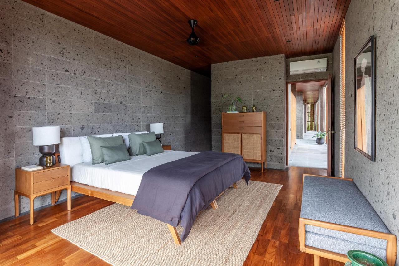 The Riverhouse Canggu  Exterior photo