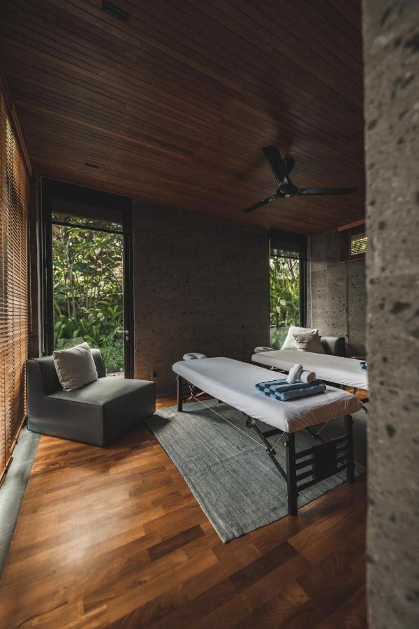 The Riverhouse Canggu  Exterior photo
